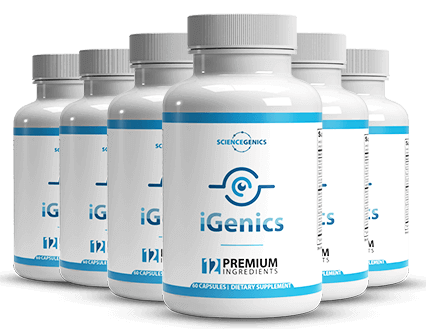iGenics